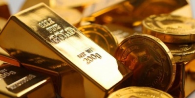#مؤسسة و7 دول تسيطر على 71% من احتياطيات #الذهب