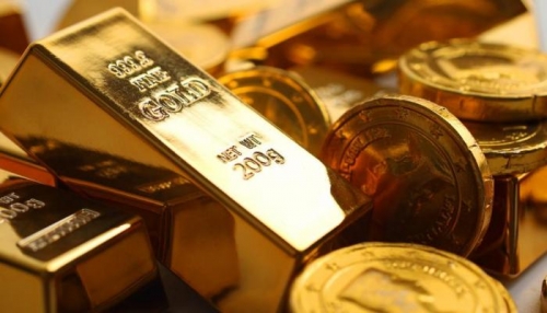 #مؤسسة و7 دول تسيطر على 71% من احتياطيات #الذهب
