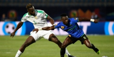 أمم إفريقيا 2019: الإصابة تبعد المدافع السنغالي سانيه عن الدور الأول