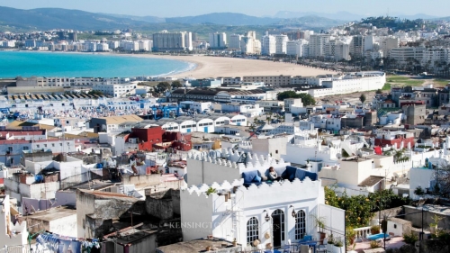طنجة المغربية تحتضن الدورة الأولى من المنتدى الدولي للإعلام والاتصال