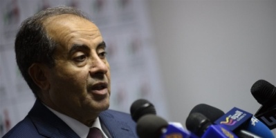 أكبر تحالف للأحزاب الليبية يقدم مبادرة لحل الأزمة