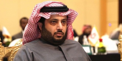 تركي آل الشيخ يعلن استقالته من رئاسة الاتحاد العربي لكرة القدم