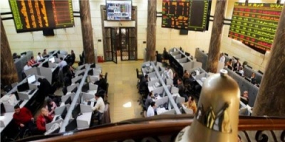 البورصة المصرية تحقق أنتعاشة قوية بسوق المال