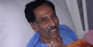 مصر : وفاة الفنان محمد أبو الوفا بعد صراع مع المرض