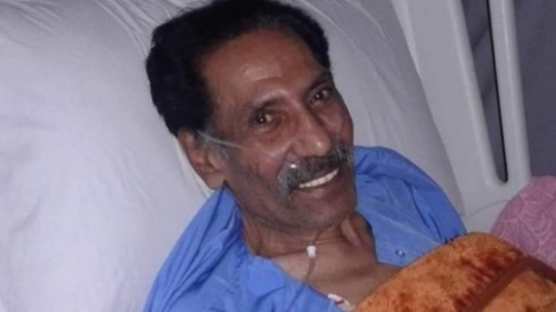 مصر : وفاة الفنان محمد أبو الوفا بعد صراع مع المرض
