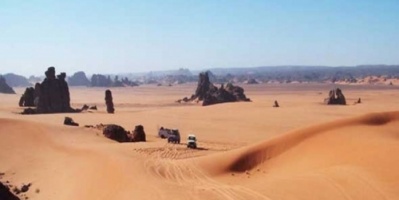 «فاجعة الصحراء».. الجوع يلتهم قطريًّا في السعودية حتى الموت