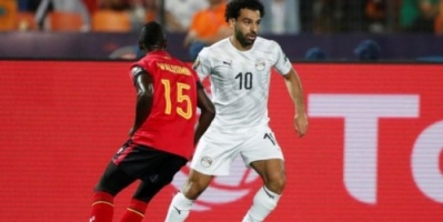 المنتخب المصري ينهي الدور الأول بثلاثة انتصارات في كأس أمم أفريقيا 2019