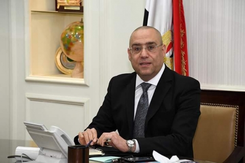 مصر: تنفيذ 3264 وحدة بـ"الإسكان الاجتماعى" و720 وحدة بـ"سكن مصر" بمدينة "غرب قنا"