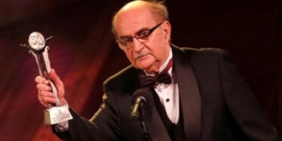 وفاة يوسف شريف رزق الله... الناقد المصري الذي «غرس حب السينما بالقلوب»