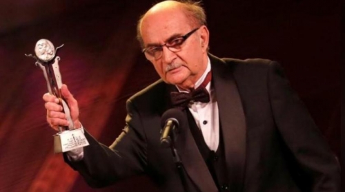 وفاة يوسف شريف رزق الله... الناقد المصري الذي «غرس حب السينما بالقلوب»