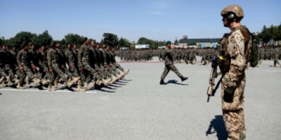 انتحاري يقتل ويصيب عشرين شخصاً في حفل زفاف شرق أفغانستان