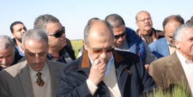 مصر  الزراعة : ارتفاع صادرات مصر الزراعية لـ أكثر من 4.2 مليون طن. 