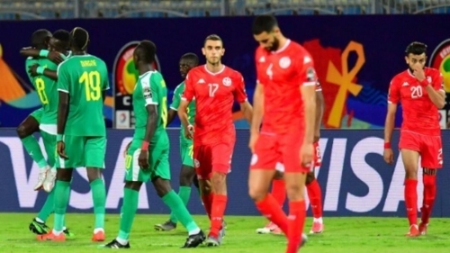 تونس تقارب المركز الثالث بذهنية أولمبية في أمم إفريقيا 2019