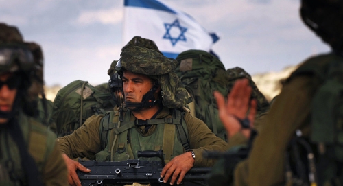 #إصابة 97 فلسطينيا برصاص وغاز الجيش الإسرائيلي شرقي #غزة