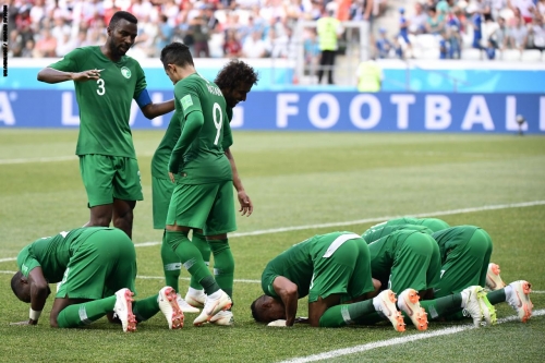 الاتحاد السعودي لكرة القدم يعلن عن اسم المدرب الجديد للمنتخب