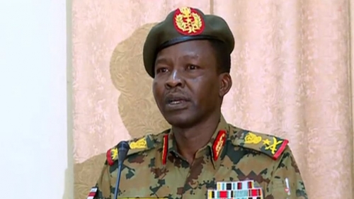 على خلفية أحداث الأبيض .. المجلس العسكري السوداني يحتجز 9 جنود 
