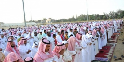 عادات منها الغريبة والمألوفة للشعوب العربية في الأحتفال بعيد الأضحي "صور"