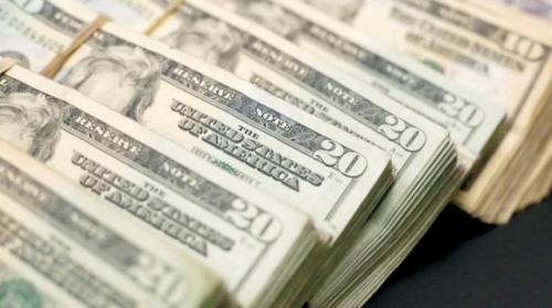 الدولار يتراجع بفعل تعافي الأسواق وبيانات صينية قوية