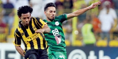النصر في مهمة معقدة... والاتحاد لتأكيد تفوقه «ذهاباً»