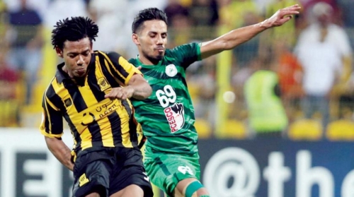 النصر في مهمة معقدة... والاتحاد لتأكيد تفوقه «ذهاباً»