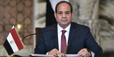 الرئيس عبد الفتاح السيسي يعين رئيسا جديدا لهيئة قناة السويس