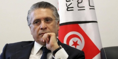 تونس.. اعتقال مرشح رئاسي بتهم التهرب الضريبي وغسيل الأموال