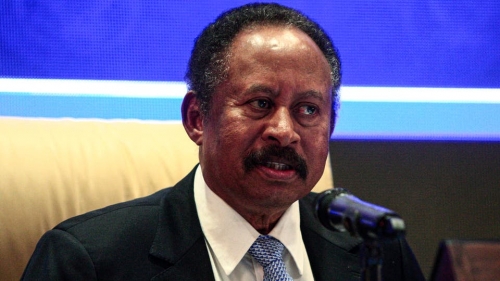السودان ... حمدوك يصدر قراراً بتشكيل لجنة تحقيق مستقلة بأحداث اعتصام الخرطوم