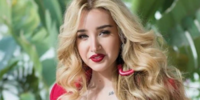بعد مرضها "المرعب" في شهر العسل... كشف سر تدهور صحة هنا الزاهد