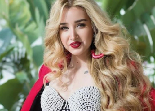 بعد مرضها "المرعب" في شهر العسل... كشف سر تدهور صحة هنا الزاهد