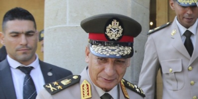 وزير الدفاع المصري .. سنظل الدرع الواقية والحصن الأمين لهذا الشعب العظيم