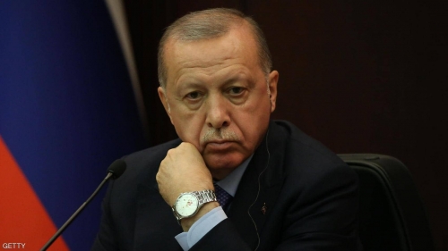 مصر تستدعي القائم بالأعمال التركي بعد تصريحات أردوغان