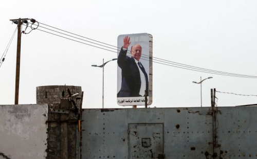 إخوان اليمن يستنجدون بمسقط لدعم افتتاح مطار وميناء دوليين في شبوة كعاصمة بديلة