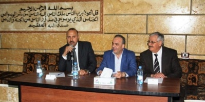  الحكومة السورية : التنسيق مستمر لتحسين الواقع الخدمي وتأمين متطلبات التنمية
