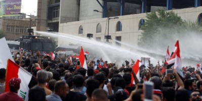 وزارة الخارجية الأردنية تؤكد سلامة جميع رعاياها في العراق