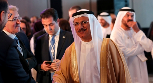 برلماني إيراني ..الإمارات افرجت عن 700 مليون دولار من أرصدة إيرانية