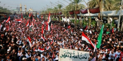 العراق ... جيل جديد من المحتجين يهزّ أركان السلطة 