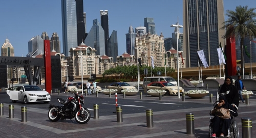 التحول اللاورقي ... دبي تعتزم الاستغناء الكامل عن الورق في الأعمال الحكومية