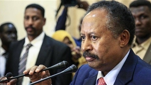  الحكومة السودانية تبعد 27 مستشارا من المحسوبين على نظام الإخوان من مناصبهم