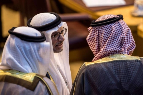 للحد من التنمر الإيراني .. الإمارات تعرض إعادة رسم العلاقة في الخليج