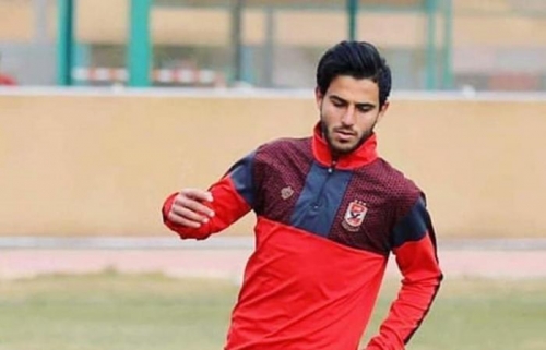  قبل مواجهة كينيا ... ضربة قوية لمنتخب مصر بإصابة حمدي فتحي