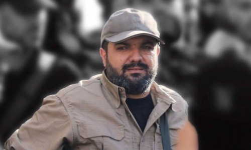جيش الاحتلال الإسرائيلي يغتال القيادي بسرايا القدس "بهاء أبو العطا"   