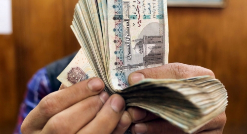 المدير التنفيذي لصندوق مصر ... نتوقع زيادة رأس مال الصندوق إلى تريليون جنيه