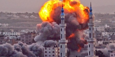 برعاية مصرية.. التوصل لاتفاق تهدئة في غزة بين فلسطين وإسرائيل
