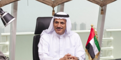 المنصوري ... أذربيجان وجهة اقتصادية مهمة للإمارات على مستوى المنطقة