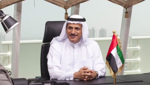 المنصوري ... أذربيجان وجهة اقتصادية مهمة للإمارات على مستوى المنطقة