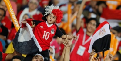 مدرب جنوب أفريقيا يستفز المصريين بتصريحات مثيرة قبل المباراة المرتقبة