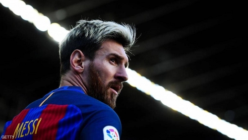 المفاوضات المعتادة بين ميسي وبرشلونة بدأت بالفعل