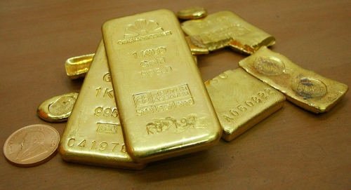 واشنطن .. تشريعان في الكونغرس يؤثران على أسعار الذهب عالميا