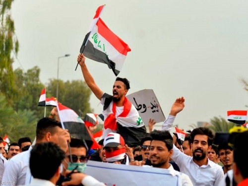 العراق .. وحدات من الجيش تنتشر حول المدارس وتراقب المعلمين