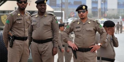  أجهزة الأمن في المملكة العربية السعودية تعثر على جثة طالب بجوار مدرسته 